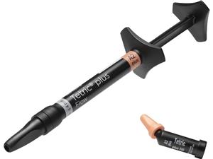Tetric® plus Flow, Spritze A2, Spritze 2 g
