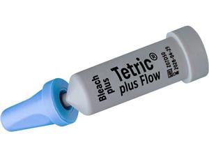 Tetric® plus Flow, Cavifil Bleach, Kapseln 10 x 0,2 g