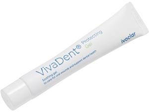 VivaDent® Protection Gel Tube 50 g