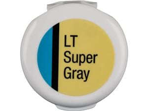 CERABIEN™ MiLai, Luster LT Super Gray, Packung 10 g