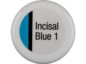 CERABIEN™ MiLai, Internal Stain Incisal Blue 1, Packung 3 g