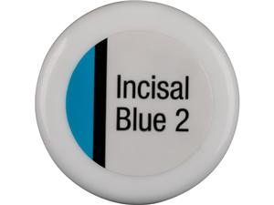 CERABIEN™ MiLai, Internal Stain Incisal Blue 2, Packung 3 g