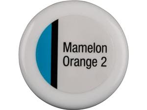 CERABIEN™ MiLai, Internal Stain Mamelon Orange 2, Packung 3 g