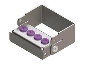 Plug&#8217;In 4 Lila