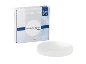 CreaDISC Splint iced - Ø 98,5 mm Stärke 16 mm