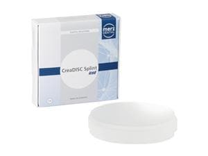 CreaDISC Splint iced - Ø 98,5 mm Stärke 20 mm
