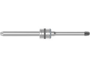 Roto RFID Grey für Ceramill Motion DRS Ø 2,5 DC BLM