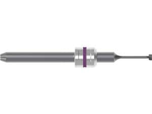 Roto RFID Lila für Ceramill Motion 3 Air Ø 1,8 T-Shape, Stärke 3 mm