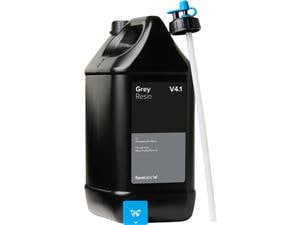 Kunstharz Grey Resin V4.1 Kanister 5 Liter