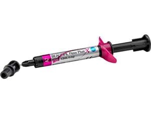 Beautifil Flow Plus X Spritze F00 - Nachfüllpackung A2, Spritze 2,2 g