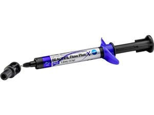 Beautifil Flow Plus X Spritze F03 - Nachfüllpackung A2, Spritze 2,2 g