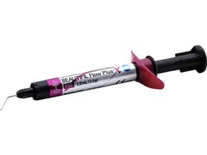 Beautifil Flow Plus X Spritze F00 - Nachfüllpackung G-Br, Spritze 2,2 g