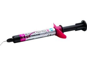 Beautifil Flow Plus X Spritze F00 - Nachfüllpackung G-DP, Spritze 2,2 g