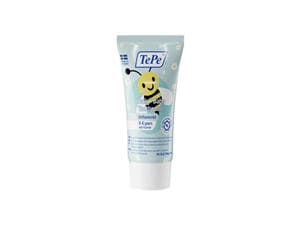 TePe Daily™ Zahnpasta Baby (0-2 Jahre), 50 ml