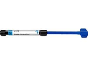 Ecosite Elements, Spritzen - Nachfüllpackung A2, Spritze 4 g