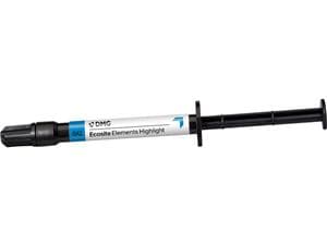 Ecosite Elements, Spritzen - Nachfüllpackung OA2, Spritze 2 g