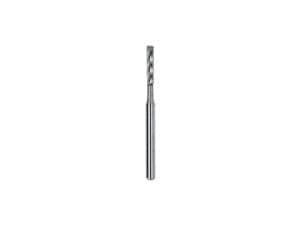 Hartmetallbohrer, Form C275 ISO 012, Packung 5 Stück