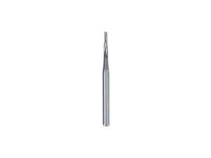 Hartmetallbohrer, Form C33L ISO 010, Schaft FG, Packung 5 Stück
