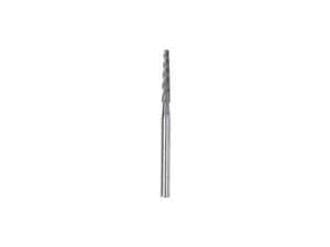 Hartmetall-Finierer, Form C378 ISO 014, Packung 5 Stück