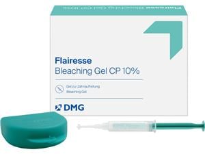Flairesse Bleaching Gel - Set 10 %