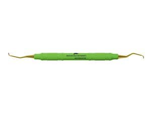 XP² Technology® Double-Gracey Mini, mit Kunststoffgriff Anterior