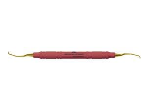 XP² Technology® Double-Gracey Mini, mit Kunststoffgriff Posterior
