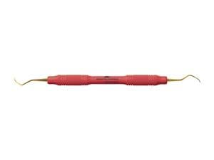 Pro Thin™ XP² Technology® Universalkürette, mit Kunststoffgriff Barnhart 5/6, deeper shank angle, posterior