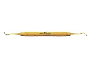 XP² Technology® Scaler, mit Kunststoffgriff Figur 204 S, posterior
