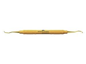 XP² Technology® Scaler, mit Kunststoffgriff Figur 204SD, posterior, distal