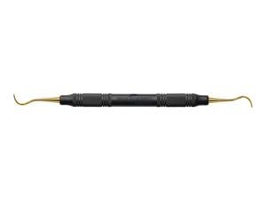 XP² Technology® Scaler, mit Kunststoffgriff Figur Blackjack