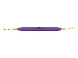 XP² Technology® Scaler, mit Kunststoffgriff Figur H 6-7, universal, anterior