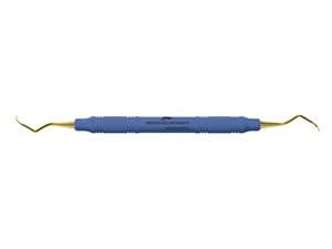 XP² Technology® Scaler, mit Kunststoffgriff Figur M23, posterior