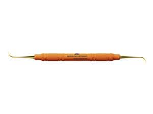 XP² Technology® Scaler, mit Kunststoffgriff Figur N128, anterior