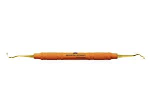 XP² Technology® Scaler, mit Kunststoffgriff Figur N1, anterior
