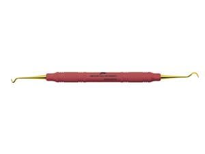 XP² Technology® Scaler, mit Kunststoffgriff Figur N2, posterior