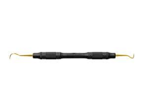 Pro Thin™ XP² Technology® Scaler, mit Kunststoffgriff Figur Blackjack