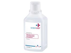 Octenisept® Wund-Desinfektion Flasche 500 ml