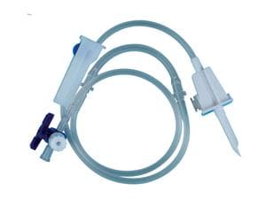 Steriles Irrigationsset Für W&amp;H Implantmed-Serie, Packung 10 Stück