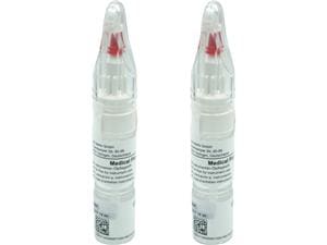 Instrumenten-Ölpflegestift Packung 2 x 18 ml