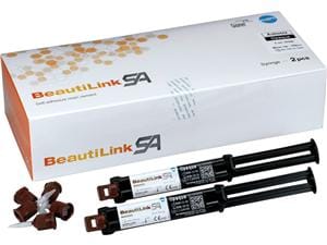 BeautiLink SA Opaque, Automixspritze 2 x 5 g