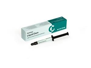 HySolate Liquid Dam Spritze 2 ml