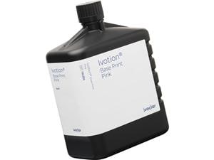 Ivotion Base Print Pink, Flasche 1 Liter