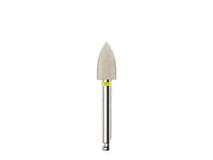 KENDA Deluxe, Hochglanzpolierer Spitze, Packung 12 Stück