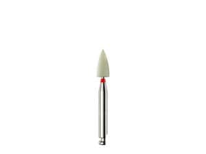 KENDA Deluxe, Vorpolierer Mini Spitze, Packung 25 Stück