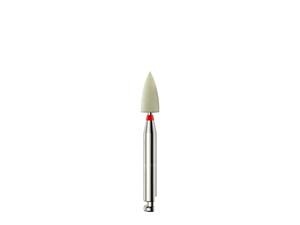 KENDA Deluxe, Vorpolierer Mini Spitze, Packung 12 Stück