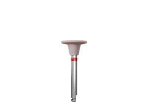 KENDA All-Ceramic, Hochglanzpolierer Scheibe, Packung 6 Stück