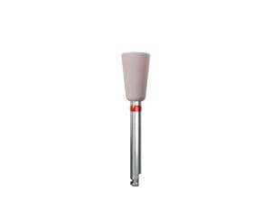 KENDA All-Ceramic, Hochglanzpolierer Kelch, Packung 25 Stück