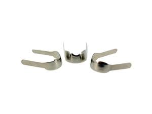 Matrizenband Contour CMD-5045, Stärke 0,45 mm, Packung 50 Stück