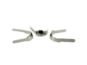 Matrizenband Contour CMD-5046, Stärke 0,45 mm, Packung 50 Stück