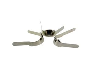 Matrizenband Contour CMD-5047, Stärke 0,45 mm, Packung 50 Stück